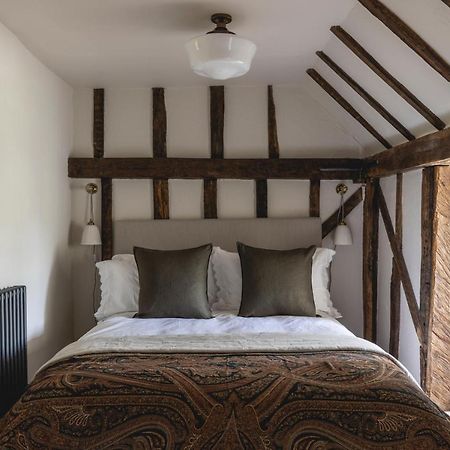 Cosy Cottage With Beautiful Garden, Hottub & Sauna Marden  Exterior foto